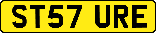ST57URE