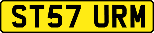 ST57URM
