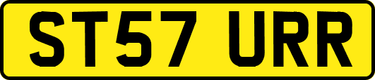 ST57URR