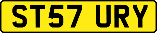ST57URY