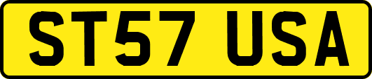 ST57USA