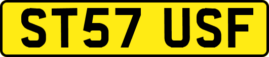ST57USF