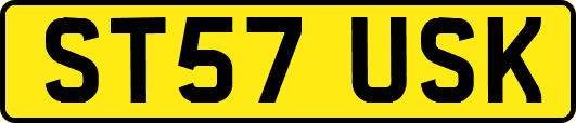 ST57USK