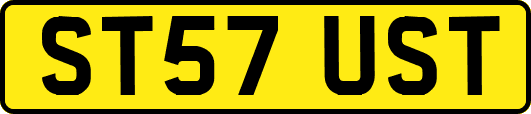 ST57UST