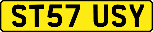 ST57USY