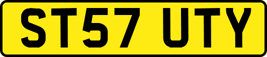 ST57UTY