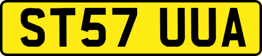 ST57UUA