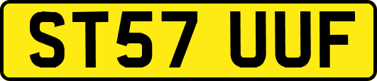 ST57UUF