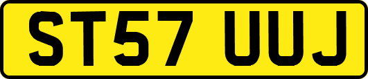 ST57UUJ