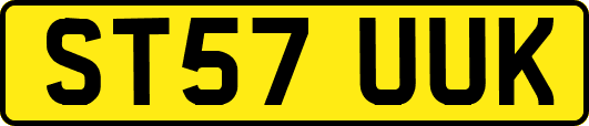 ST57UUK