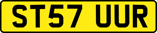 ST57UUR
