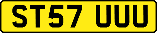 ST57UUU