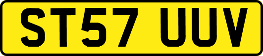 ST57UUV