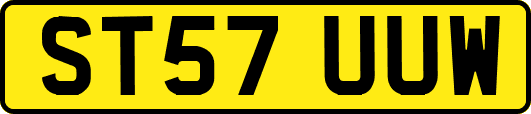 ST57UUW