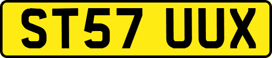 ST57UUX