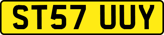 ST57UUY