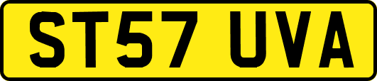 ST57UVA
