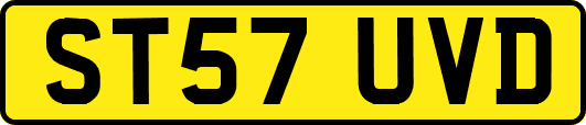 ST57UVD