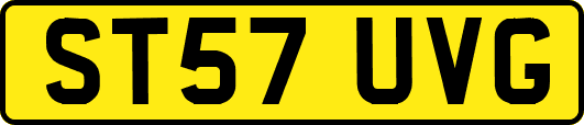 ST57UVG
