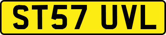 ST57UVL