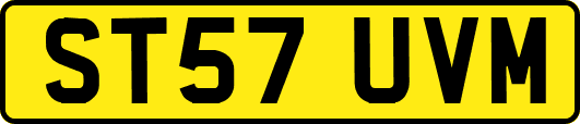 ST57UVM