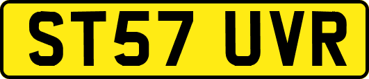 ST57UVR