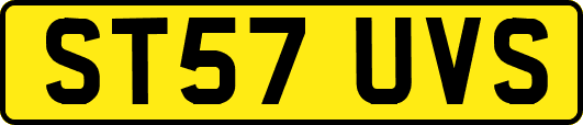ST57UVS
