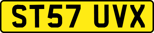 ST57UVX