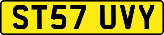 ST57UVY