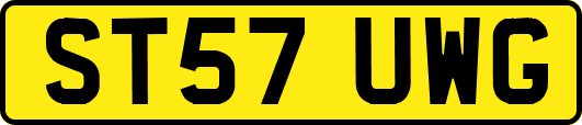 ST57UWG
