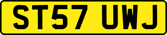 ST57UWJ