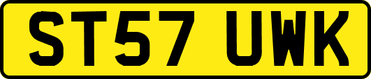 ST57UWK