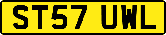 ST57UWL