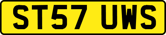 ST57UWS
