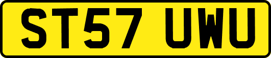 ST57UWU