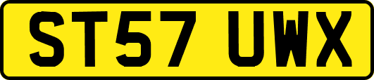 ST57UWX
