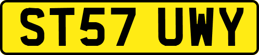 ST57UWY