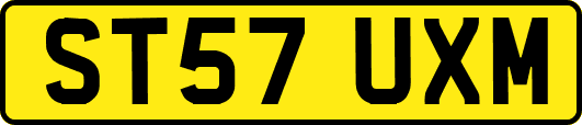 ST57UXM