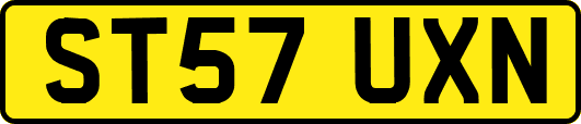 ST57UXN