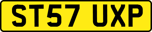ST57UXP