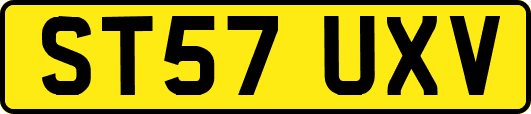 ST57UXV