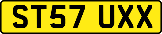 ST57UXX