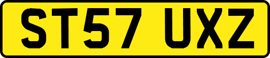 ST57UXZ