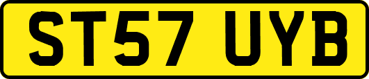 ST57UYB