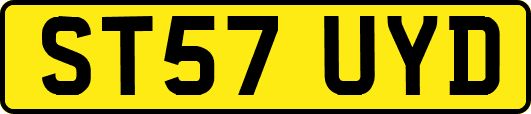ST57UYD