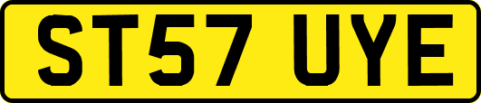 ST57UYE