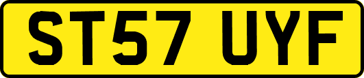 ST57UYF