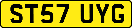 ST57UYG