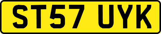 ST57UYK