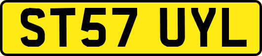 ST57UYL